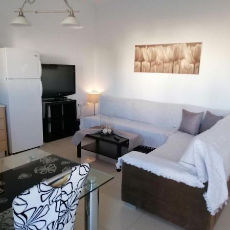 Tínos Boussetil Apartment מראה חיצוני תמונה