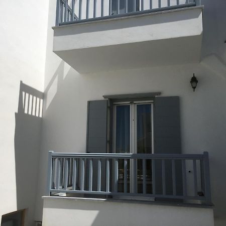 Tínos Boussetil Apartment מראה חיצוני תמונה
