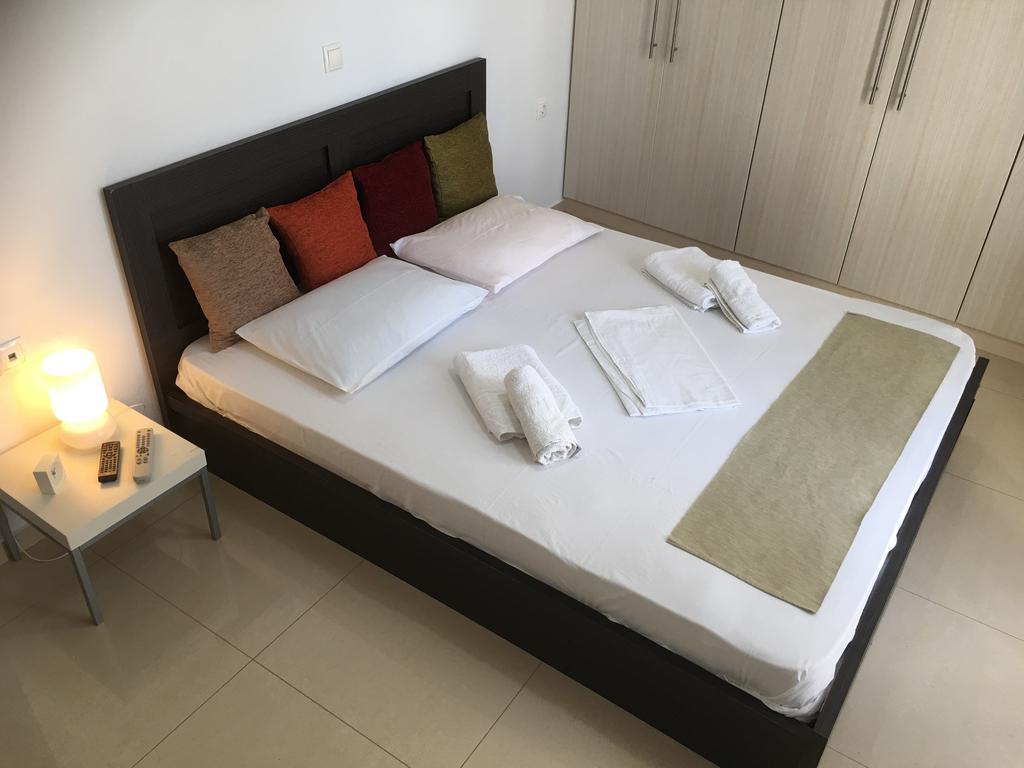 Tínos Boussetil Apartment מראה חיצוני תמונה