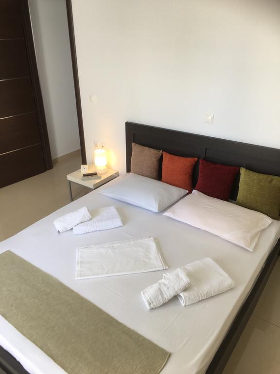 Tínos Boussetil Apartment מראה חיצוני תמונה