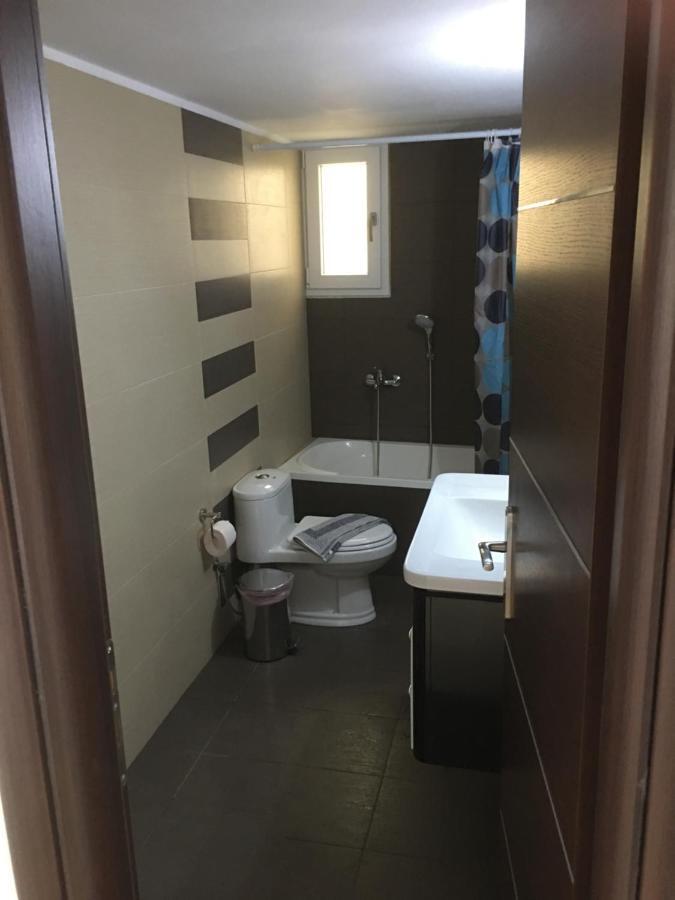 Tínos Boussetil Apartment מראה חיצוני תמונה