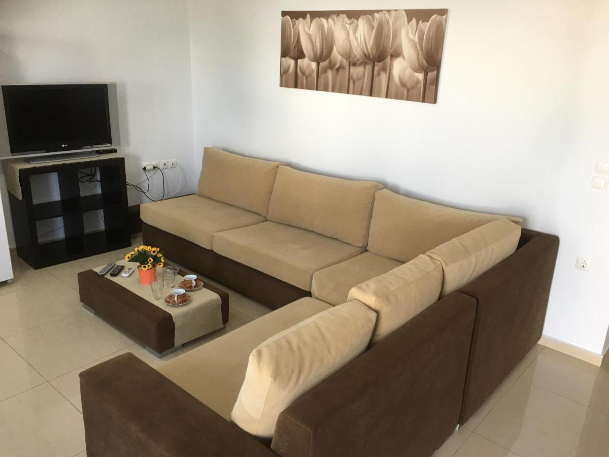 Tínos Boussetil Apartment מראה חיצוני תמונה