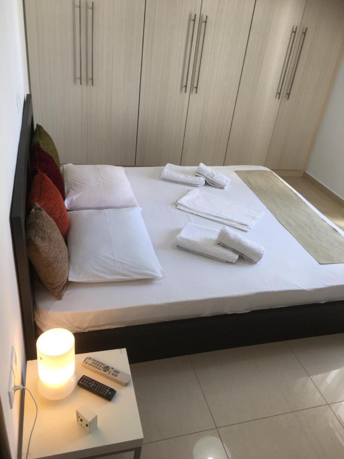 Tínos Boussetil Apartment מראה חיצוני תמונה