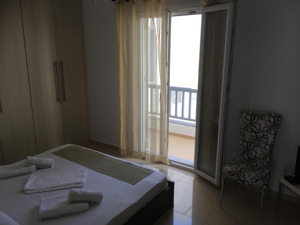 Tínos Boussetil Apartment מראה חיצוני תמונה