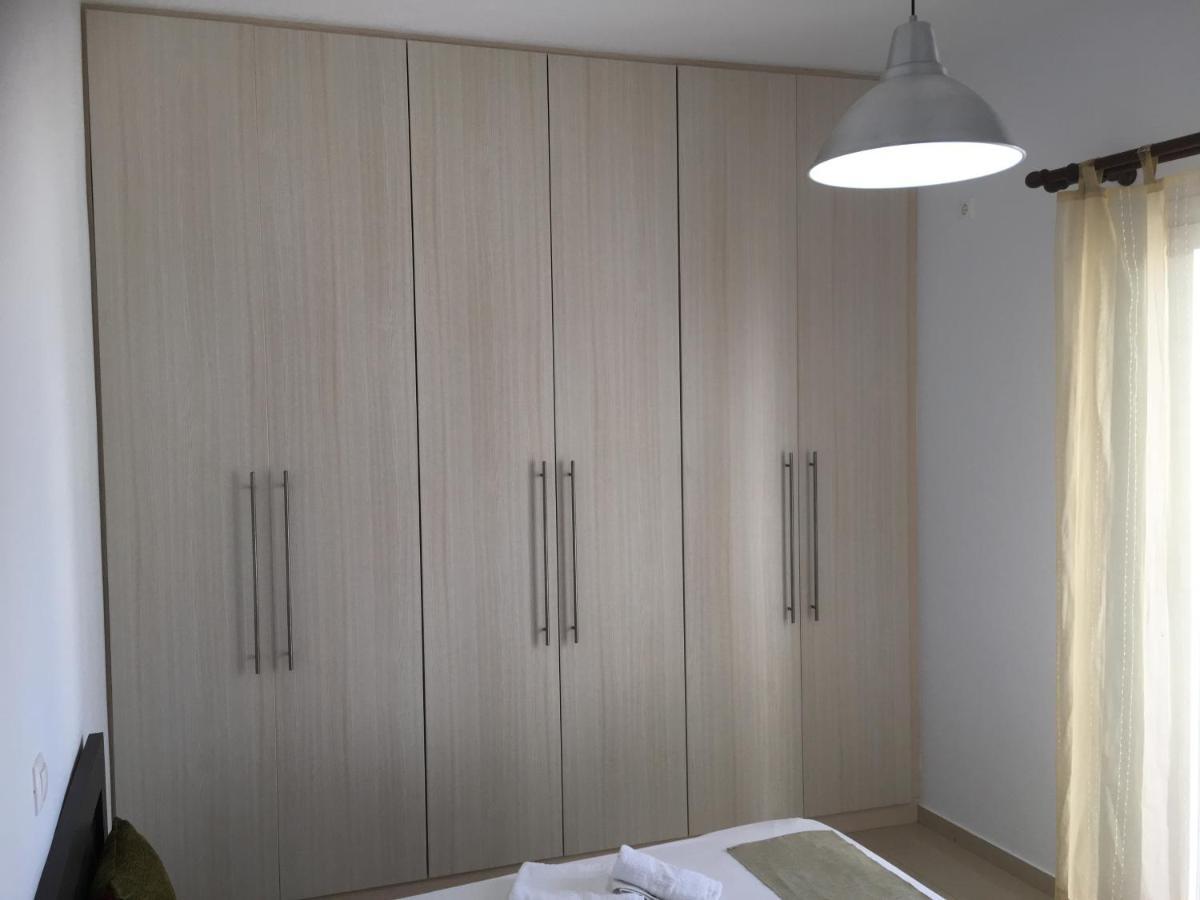 Tínos Boussetil Apartment מראה חיצוני תמונה