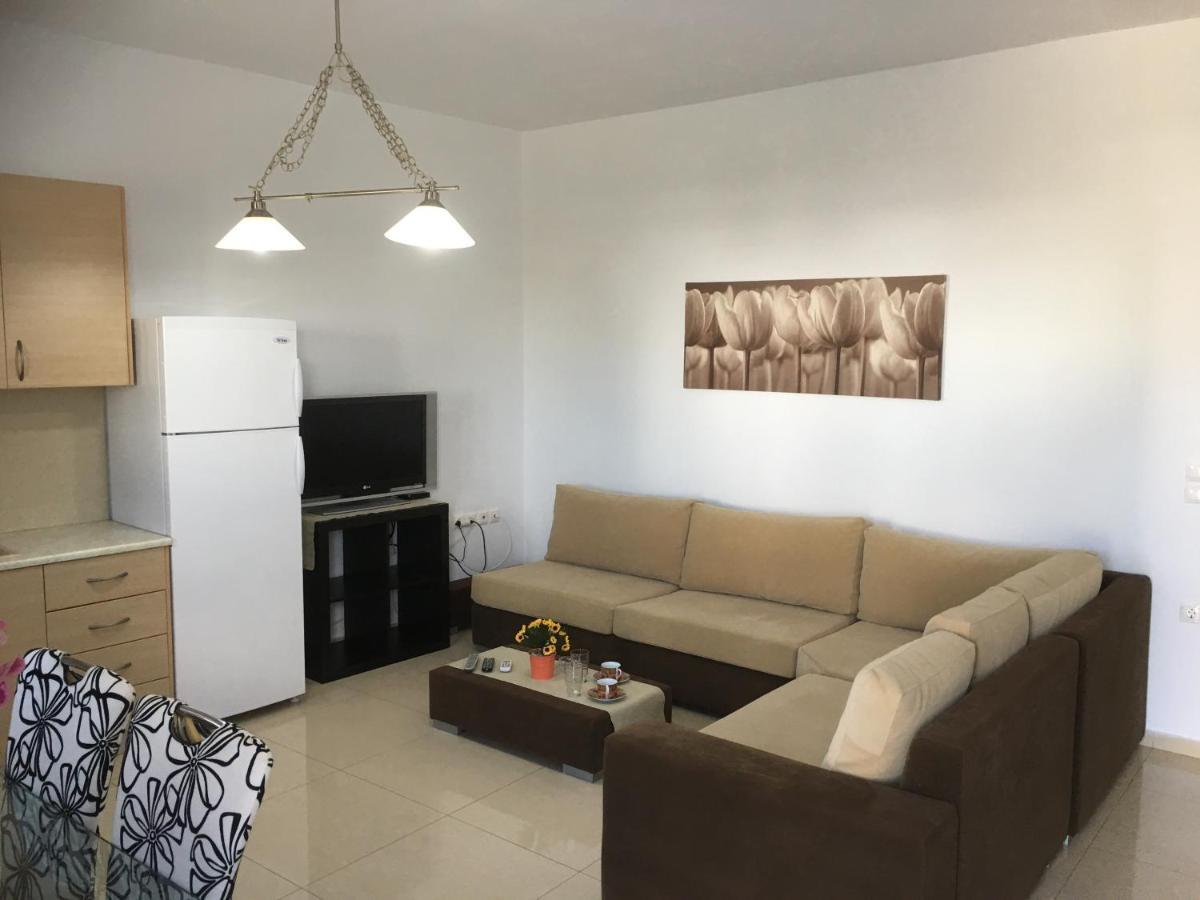 Tínos Boussetil Apartment מראה חיצוני תמונה