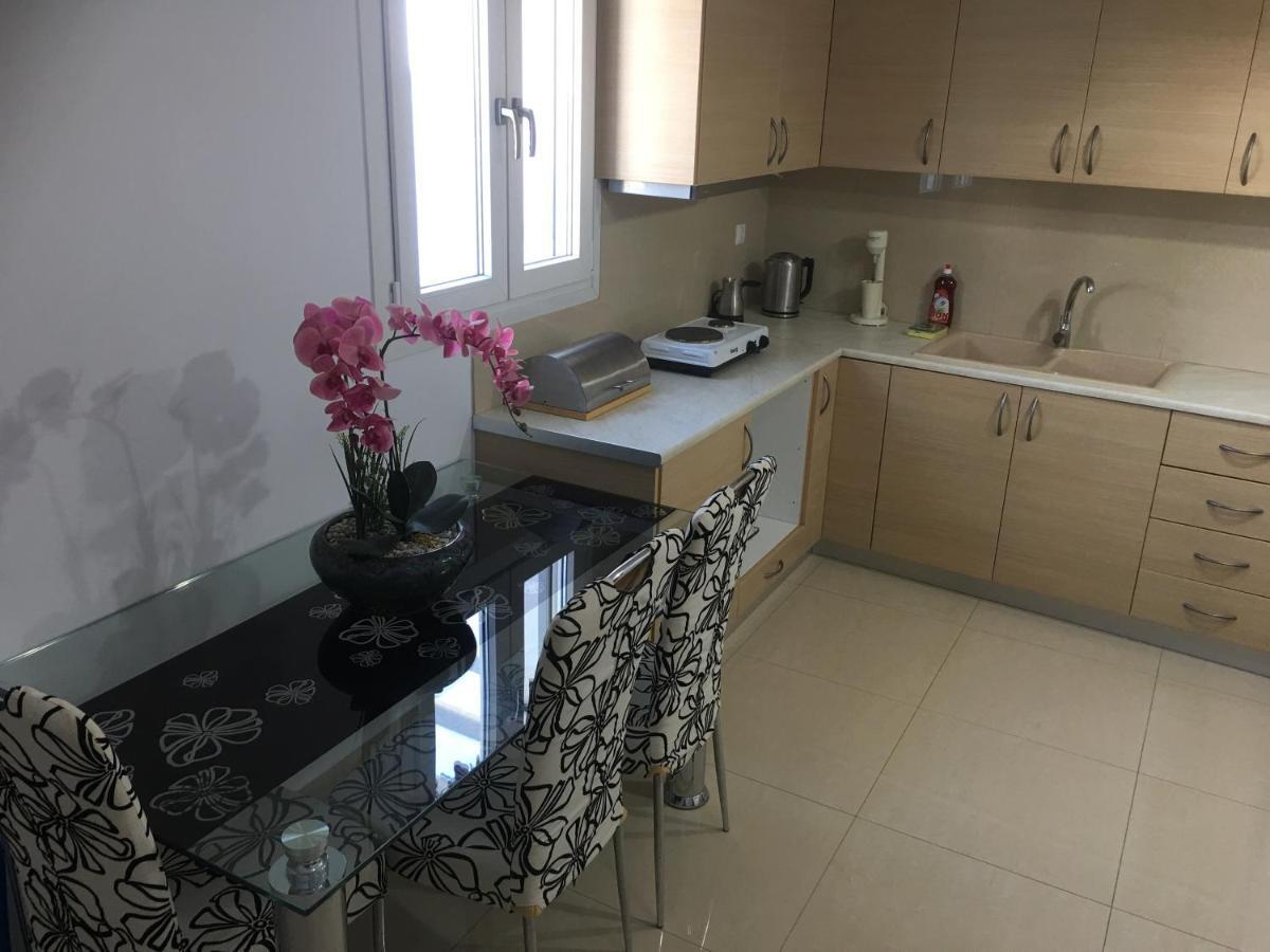 Tínos Boussetil Apartment מראה חיצוני תמונה