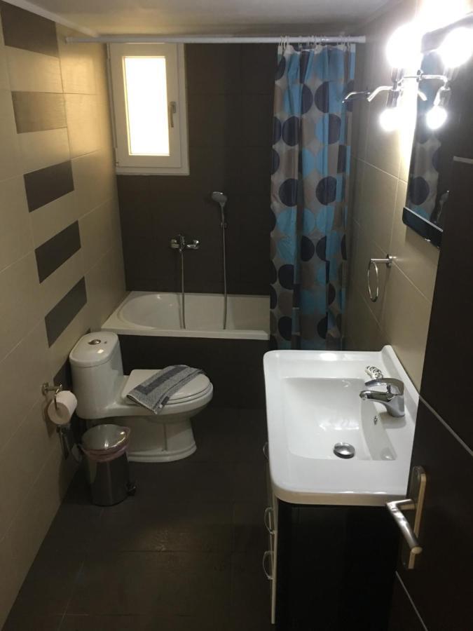 Tínos Boussetil Apartment מראה חיצוני תמונה
