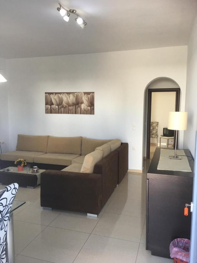 Tínos Boussetil Apartment מראה חיצוני תמונה